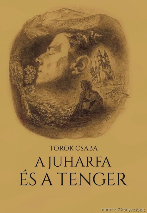 A Juharfa s A Tenger
