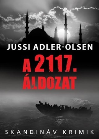 A 2117. ldozat