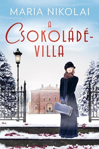 A Csokoldvilla