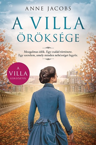 A Villa rksge