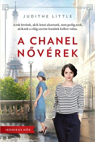 A Chanel Nvrek
