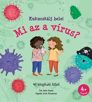 Mi Az A Vrus? - Kukucsklj Bele!