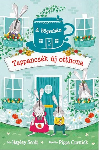 Tappancsk j Otthona - A Bgrehz