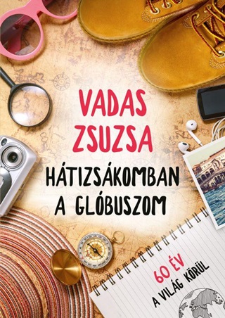 Htizskomban A Glbuszom