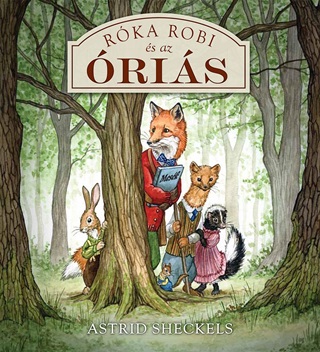 Rka Robi s Az ris