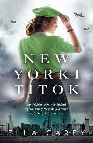 New York-I Titok