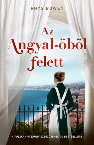 Az Angyal-bl Felett