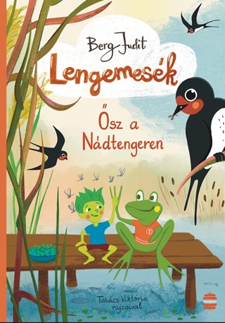 Lengemesk 3. - sz A Ndtengeren