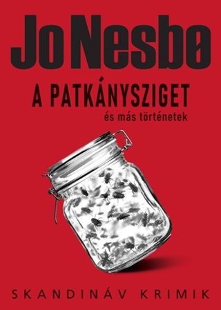 A Patknysziget s Ms Trtnetek - Skandinv Krimik