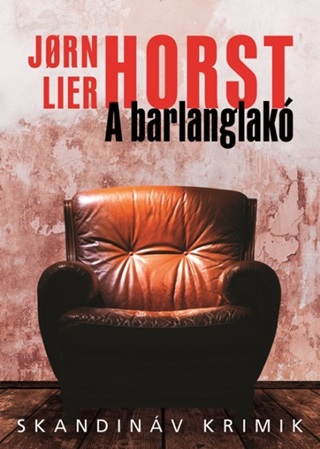 A Barlanglak - Skandinv Krimik