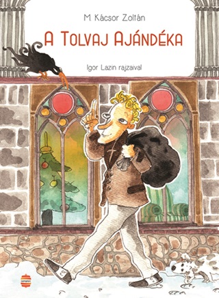 A Tolvaj Ajndka
