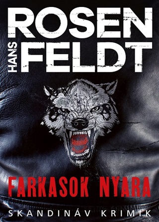 Farkasok Nyara - Skandinv Krimik