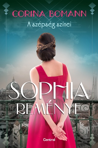 Sophia Remnye - A Szpsg Sznei