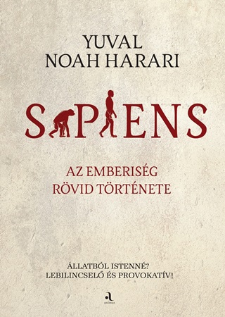 Sapiens - Fztt