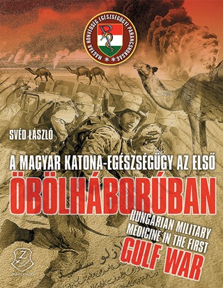 A Magyar Katona-Egszsggy Az Els blhborban