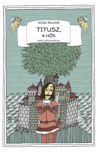 Titusz, A Hs