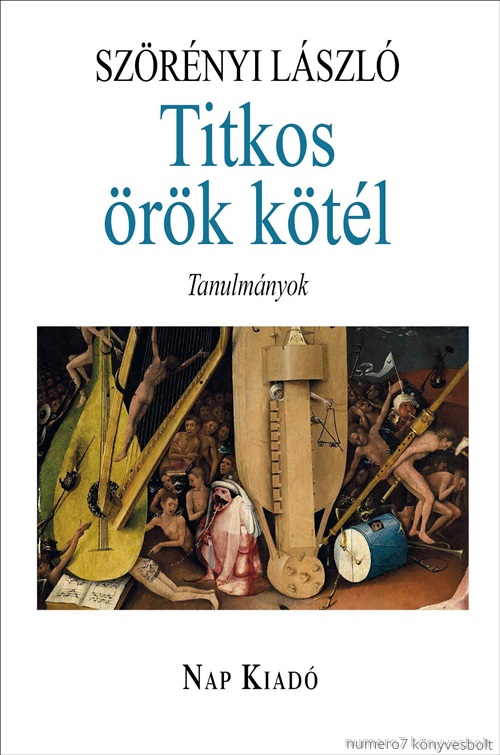 Titkos rk Ktl - Tanulmnyok