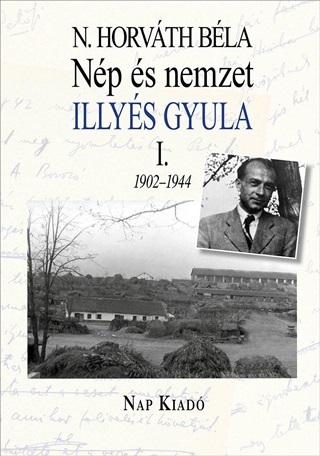 Np s Nemzet Illys Gyula I. 1902-1944