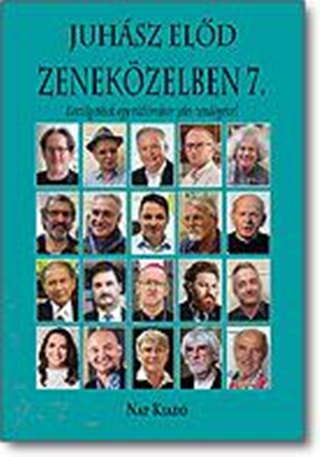 Zenekzelben 7.