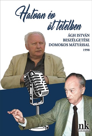 Hatvan v t Ttelben - gh Istvn Beszlgetse Domokos Mtyssal