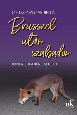 Brsszel Utn Szabadon