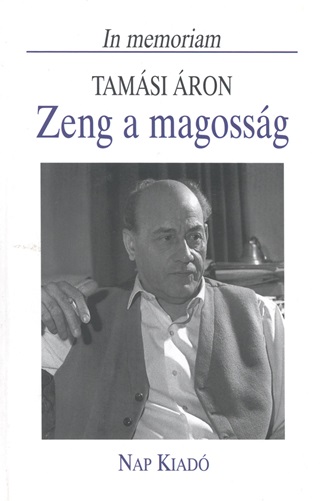  - Zeng A Magossg - In Memoriam Tamsi ron