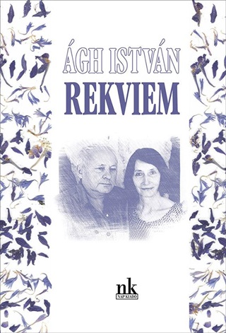 Rekviem - Versek (Hangosknyv Mellklettel)