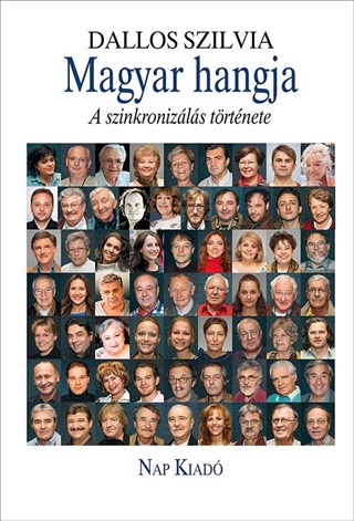 Magyar Hangja - A Szinkronizls Trtnete