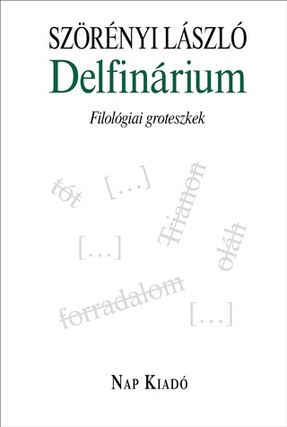 Delfinrium - Filolgiai Groteszkek