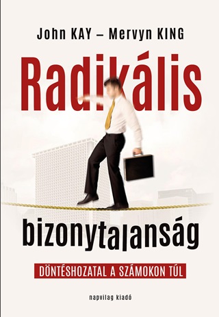 Radiklis Bizonytalansg