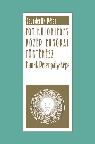Egy Klnleges Kzp-Eurpai Trtnsz - Hank Pter