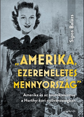 Amerika, Ezeremeletes Mennyorszg