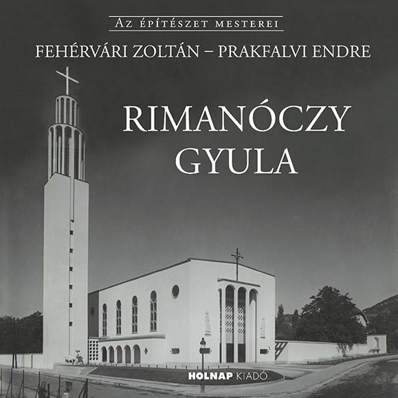 Rimanczy Gyula - Az ptszet Mesterei