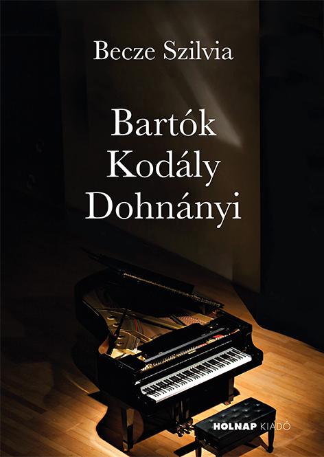 Bartk - Kodly - Dohnnyi