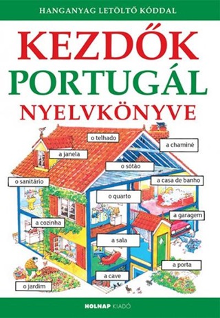 Kezdk Portugl Nyelvknyve - Letlthet Hanganyaggal