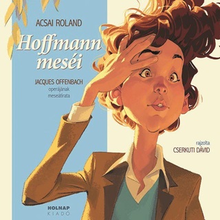 Hoffmann Mesi