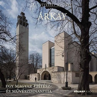 rkay - Az ptszet Mesterei