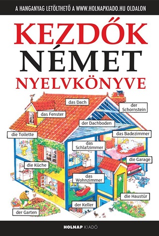 Kezdk Nmet Nyelvknyve - Letlthet Hanganyaggal