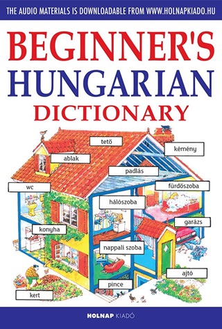Kezdk Magyar Nyelvknyve Angoloknak - Letlthet Hanganyaggal