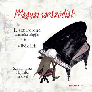 Magyar Rapszdik