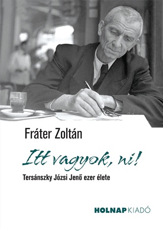 Itt Vagyok, Ni!