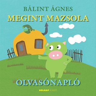 Megint Mazsola - Olvasnapl