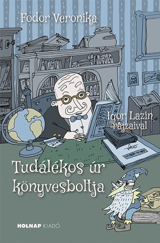 Tudlkos r Knyvesboltja