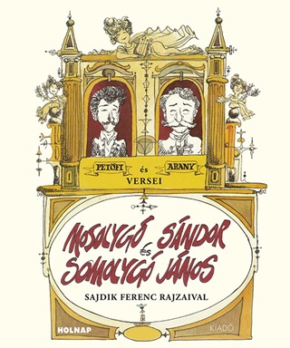 Mosolyg Sndor s Somolyg Jnos