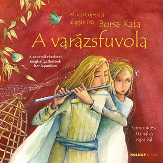 A Varzsfuvola