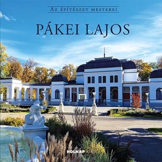 Pkei Lajos - Az ptszet Mesterei