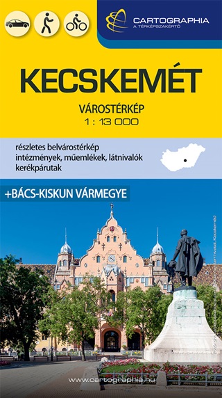 Kecskemt Vrostrkp