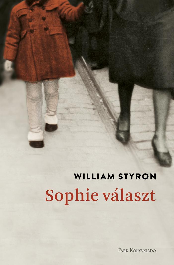 Sophie Vlaszt (Park Kiad)