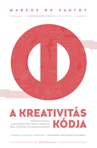 A Kreativits Kdja