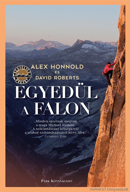 Egyedl A Falon